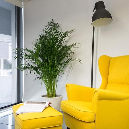 Aveiro Urban Loft Apartment Екстериор снимка