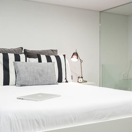 Aveiro Urban Loft Apartment Екстериор снимка