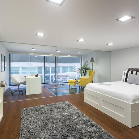 Aveiro Urban Loft Apartment Екстериор снимка