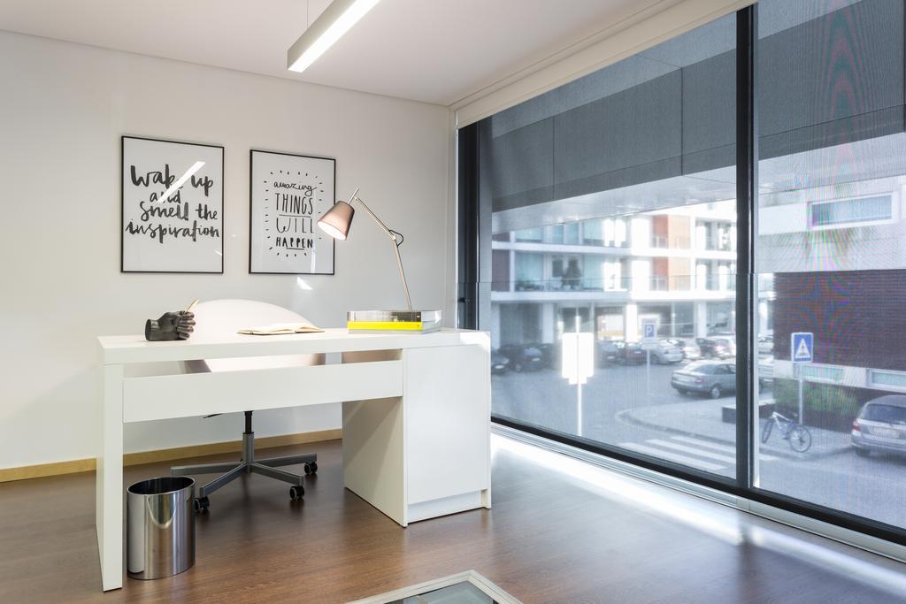 Aveiro Urban Loft Apartment Екстериор снимка