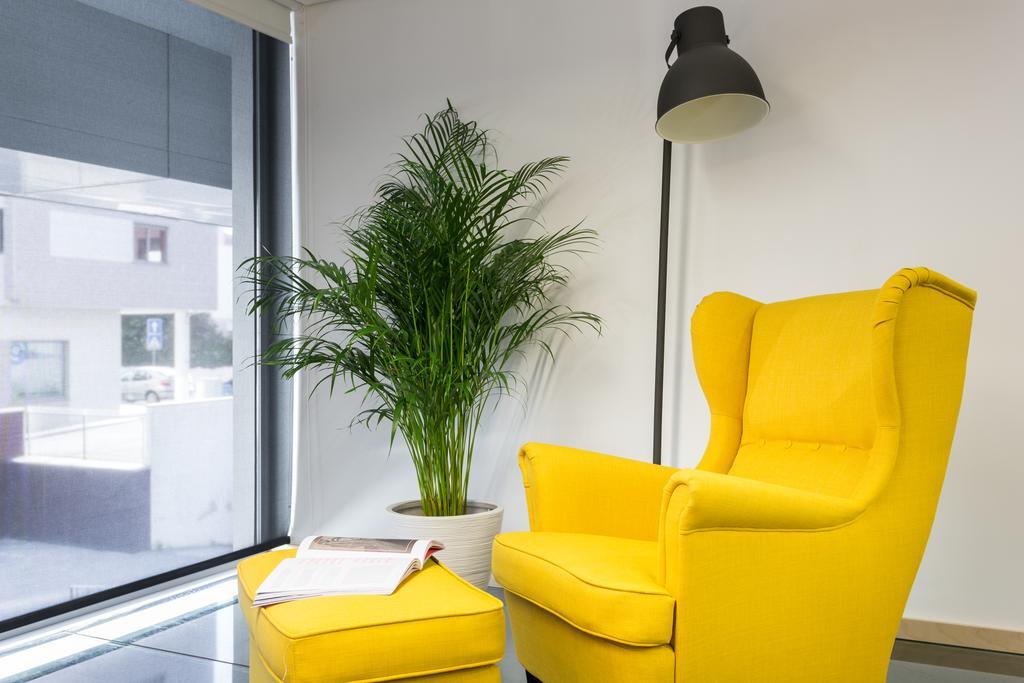 Aveiro Urban Loft Apartment Екстериор снимка