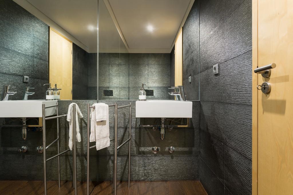Aveiro Urban Loft Apartment Екстериор снимка