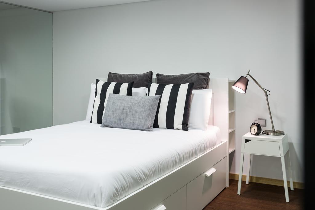 Aveiro Urban Loft Apartment Екстериор снимка