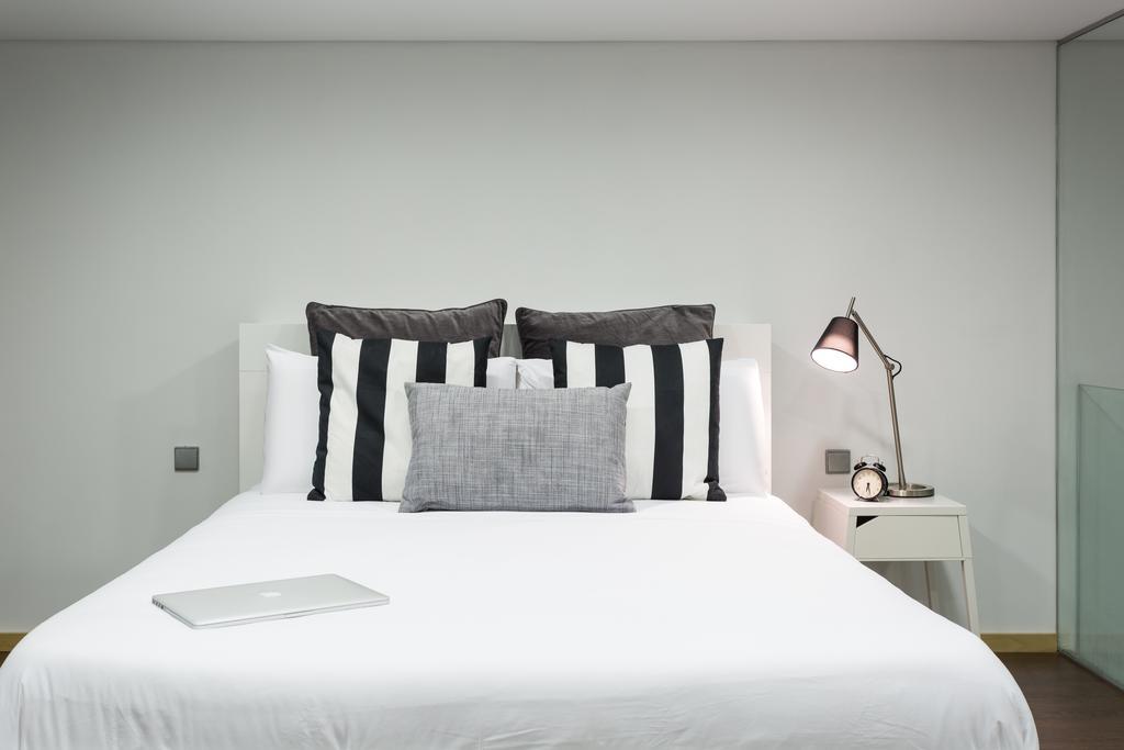Aveiro Urban Loft Apartment Екстериор снимка