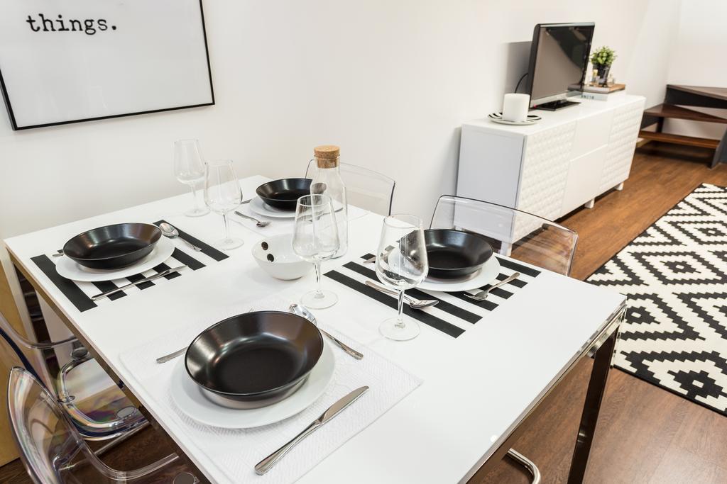 Aveiro Urban Loft Apartment Екстериор снимка