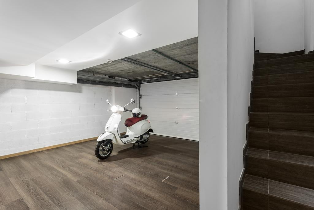 Aveiro Urban Loft Apartment Екстериор снимка